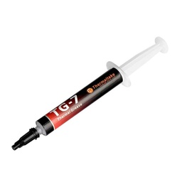 [CL-O004-GROSG] Pasta Termica Thermaltake TG-7, 4gr, 4.5W/mK.