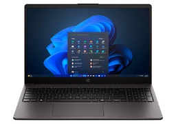 [D2DX8AT#ABM] Laptop HP 250R G10, Intel Core Ultra 7 150U 1.8/5.4GHz, | 15.6" - FHD | RAM 16Gb DDR5 | SSD 512Gb  | Intel Graphics | Español | FreeDOS.