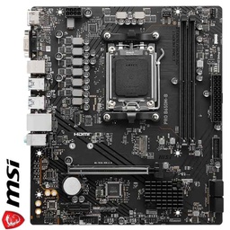 [PRO B650M-B] Motherboard MSI PRO B650M-B, Chipset AMD B650, Socket AMD AM5, mATX